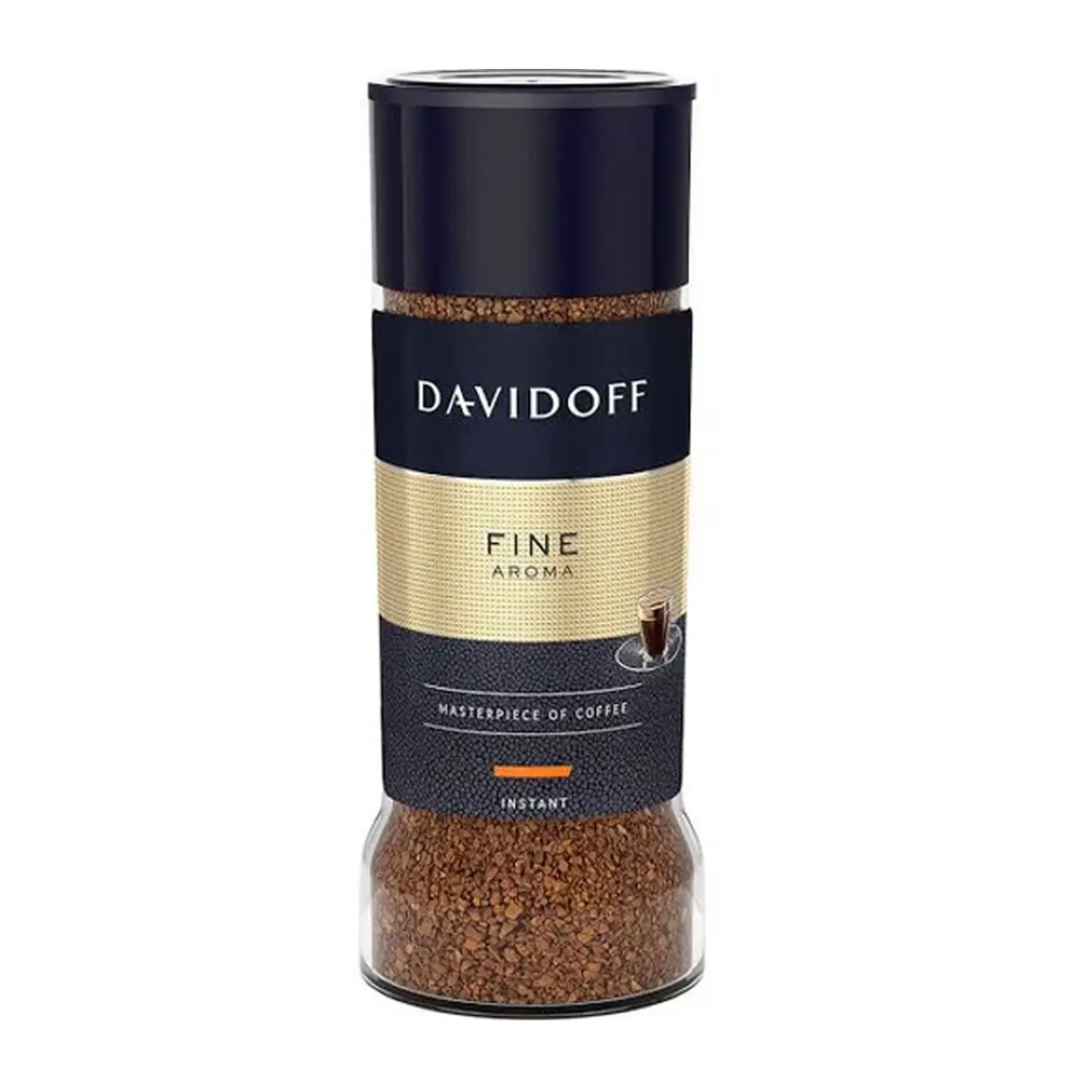 DAVIDOFF FINE AROMA ELEGANT N FRAGRANT 90G